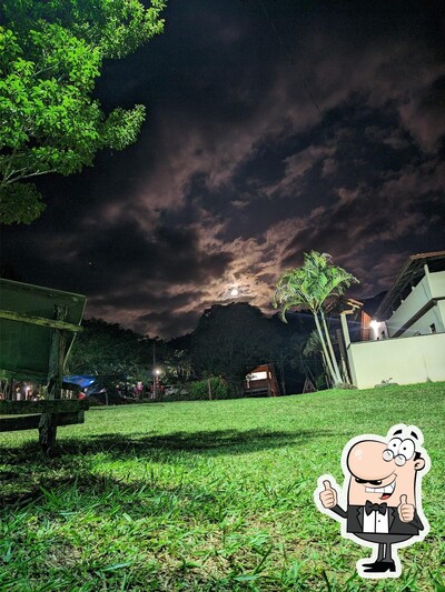 Pousada e Camping Prainha foto