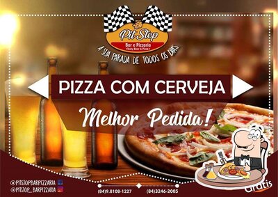 A pizza é o fast food mais amado do mundo