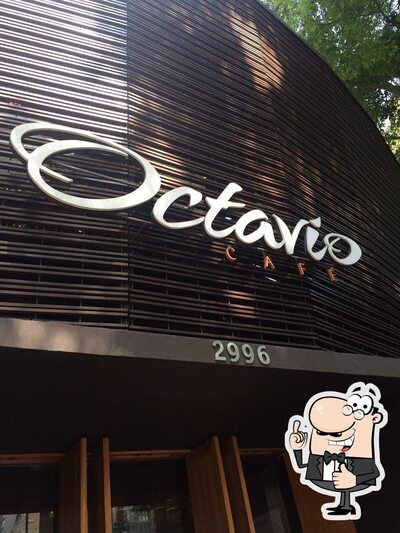 Octavio Café foto