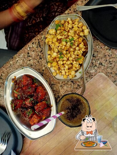 Hotspicz photo