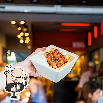 Koni - Restaurante de Comida Japonesa foto