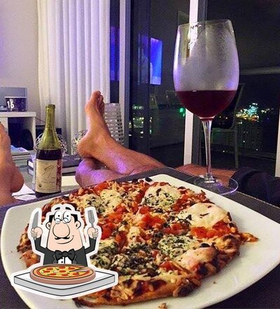 No Restaurante e Pizzaria Amora São Paulo SP, você pode conseguir pizza