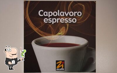 Prova le tante cose da bere che offre First bar tabacchi