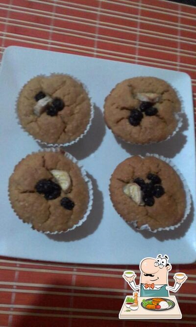Comida em JF Lanches Delivery