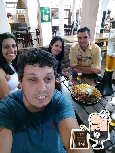 Boteco da Praia foto