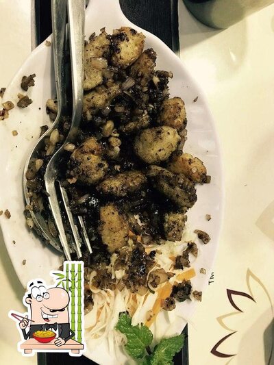 Food at Satgun