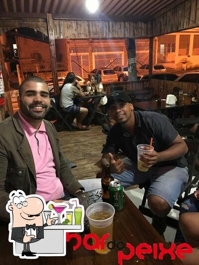 Bar do Peixe foto