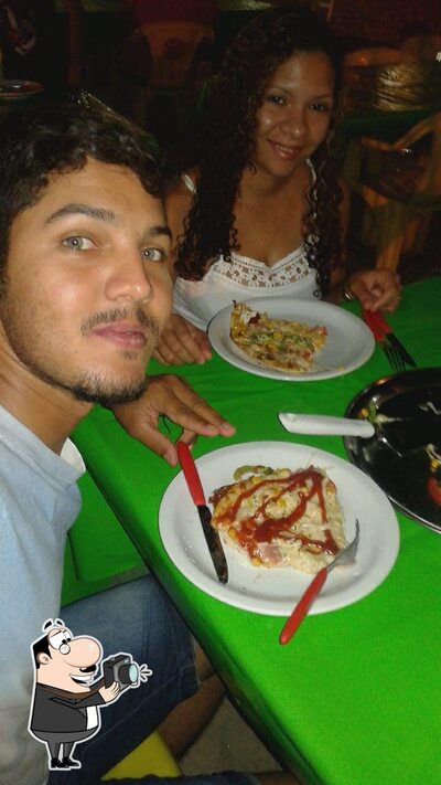 Pizzaria Romeo Julieta foto