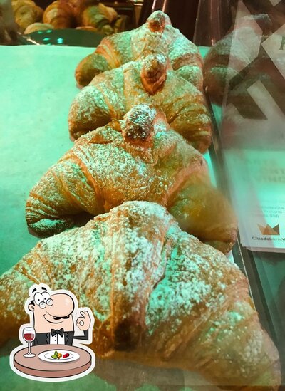 Platti al Caffè Milano