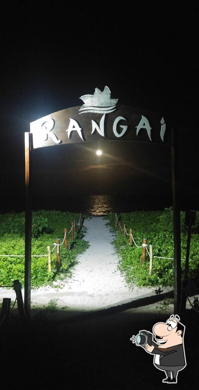 Restaurante Rangai - Maragogi foto