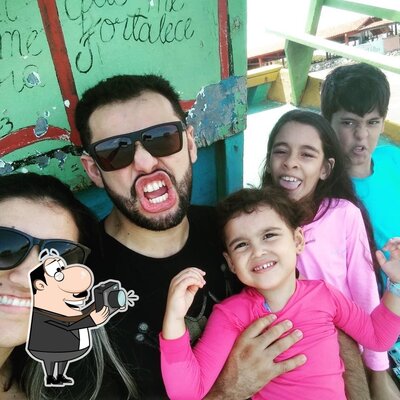 Barraca O Geó foto