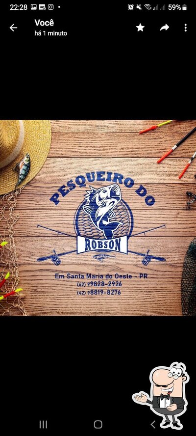 Pesqueiro do Robson foto