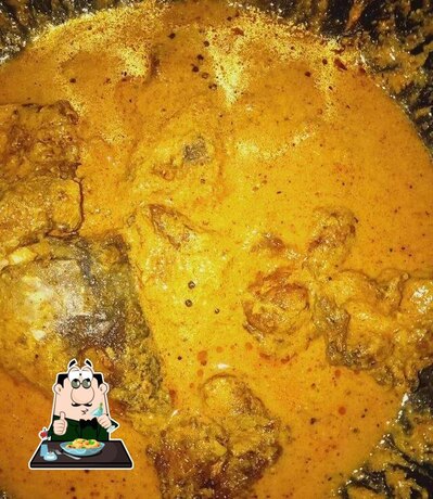 Meals at Food Lovers