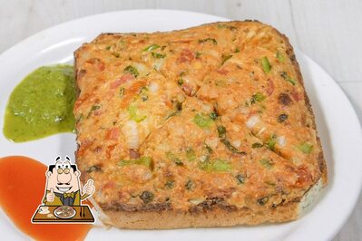 Pizza is the world's most beloved fast food