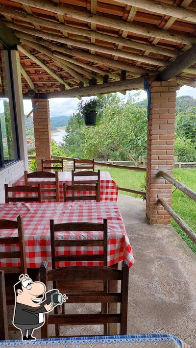 Moinho Da Serra foto