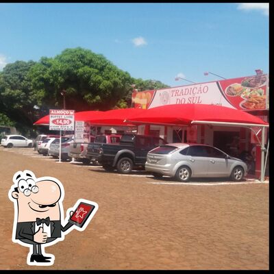Restaurante e Lanchonete Tradição do Sul foto