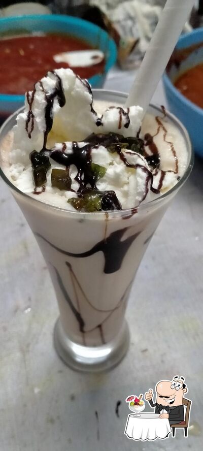 Dessert is an important part of the dining experience