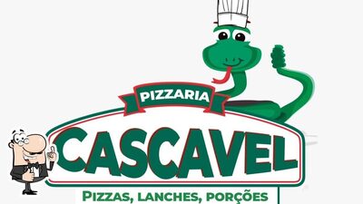 Pizzaria Cascavel Rio do salto foto