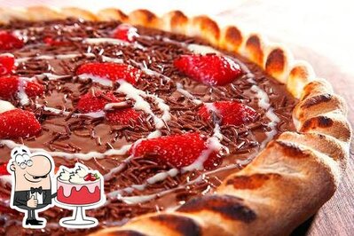 RD Pizzas Urussanga SC foto