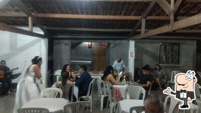 Veja imagens do interior do PONTO DA BUCHADA