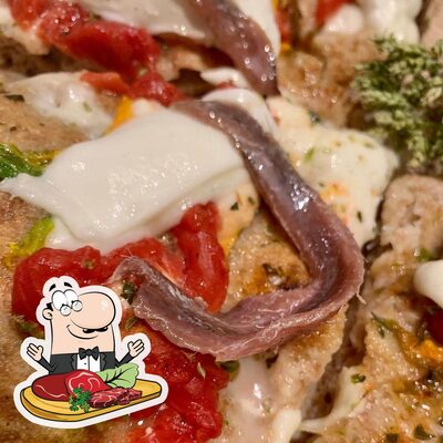 Goditi l'ampia selezione di piatti di carne