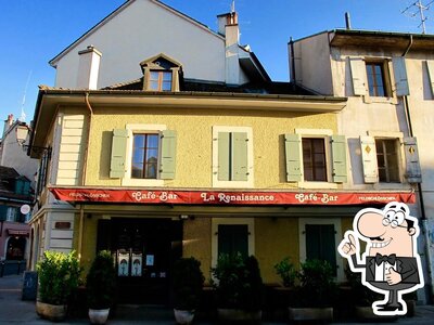 photo de Restaurant la Renaissance