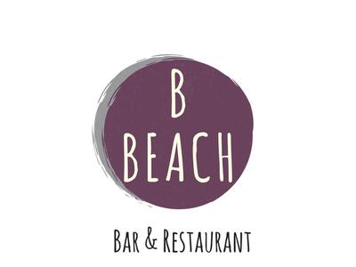 Il marchio di B-Beach Bar & Restaurant