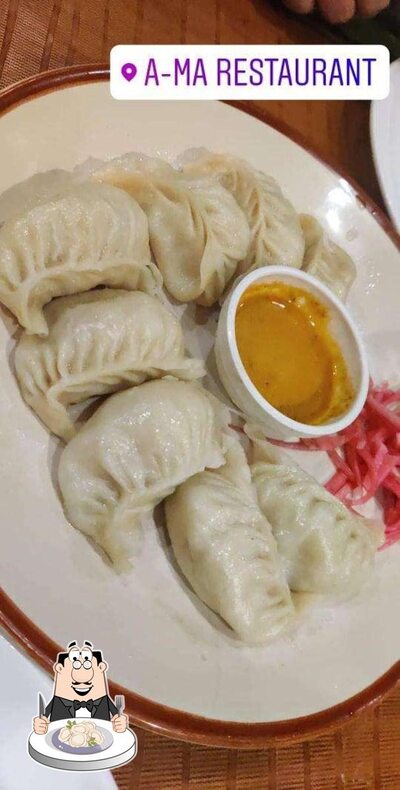 Ama Restaurant photo