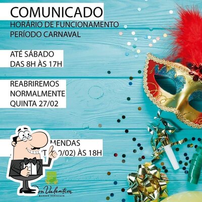 Don Valentim Maceió AL foto