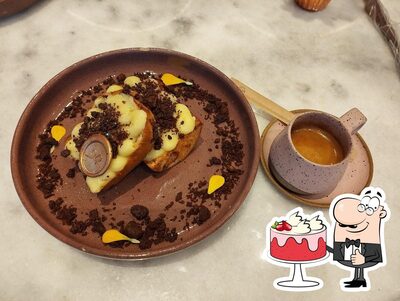 L'Atelier Sucré Pâtisserie foto