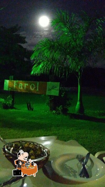 Farol da Ilha foto