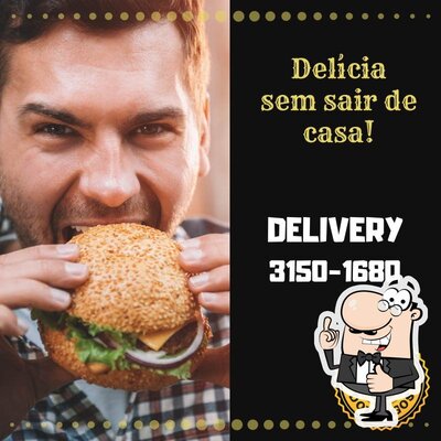 Hamburgueria Armazém Domingos foto