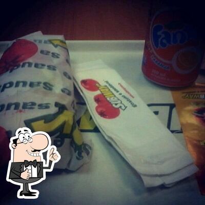 Subway foto