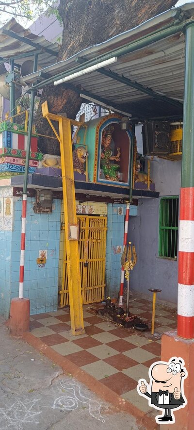 kanakadurga mess photo