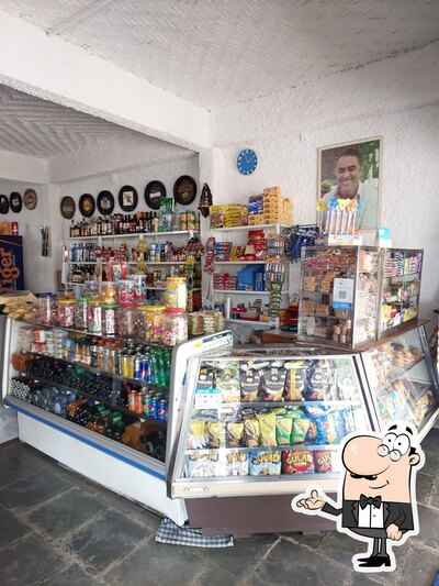 Veja imagens do interior do Katurrinhas Bar e Mercearia