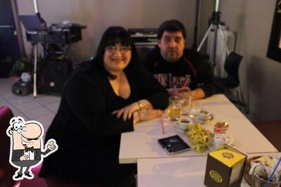 Gli interni di Bar Tabaccheria L'etoile Montegrotto