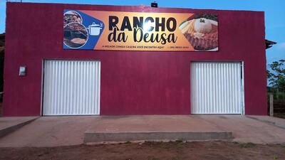 Olhe as informações sobre o Restaurante Rancho da Deusa