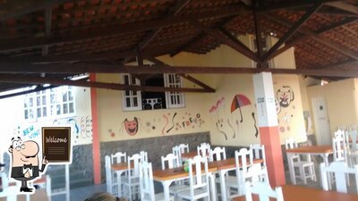 O Mirante Restaurante foto