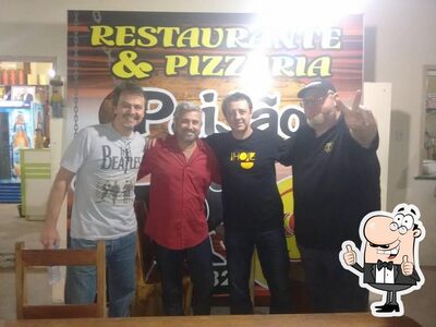 Restaurante e pizzaria paijão Tobias Barreto SE foto
