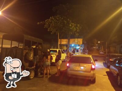 Quiosque do Lu foto