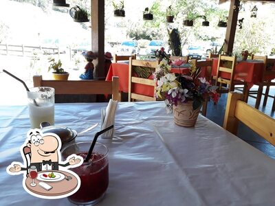 Restaurante da Leila foto