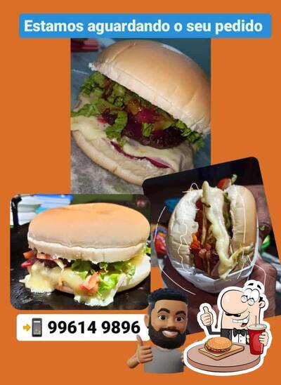 Tio Max Lanches foto