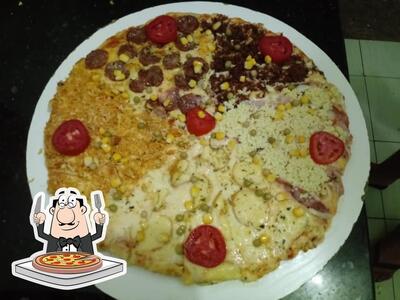A pizza é o fast food mais amado do mundo