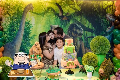 Ponto do Lanche foto