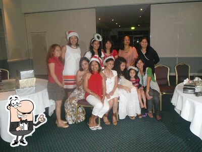Michaels Restaurant, Brisbane - Restaurant menu, prices and reviews