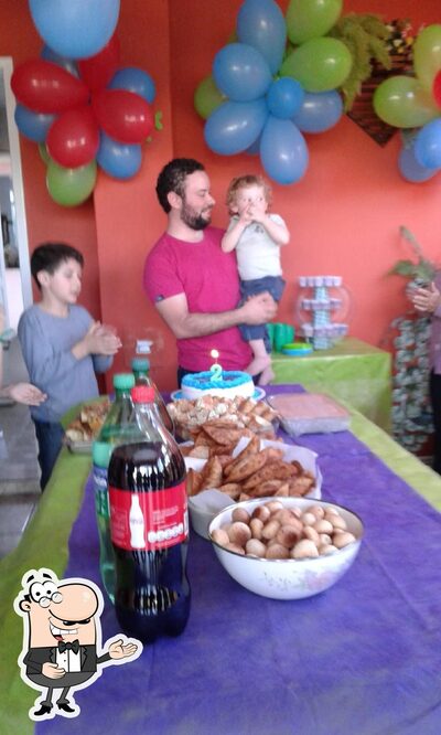 Panificadora Pão De Açúcar foto