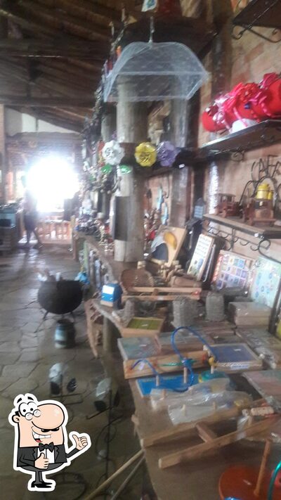 Lanchonete Café Da Roça foto