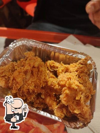 Mad Chicken photo