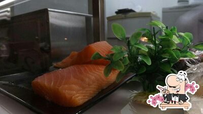 Platos en Kone Way
