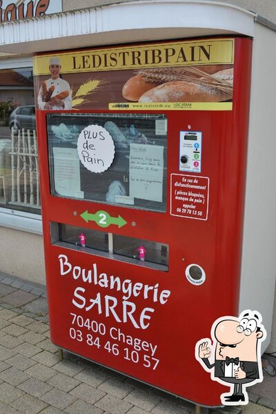 photo de Sarre Sebastien